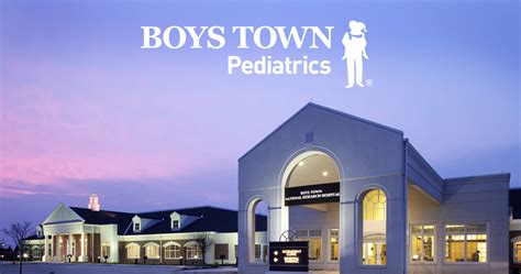 boystown pediatricians